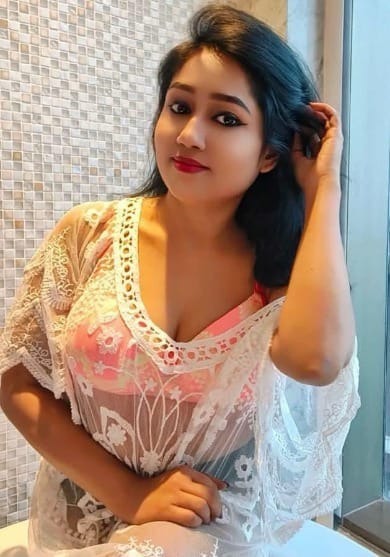 model Call Girls in Goa