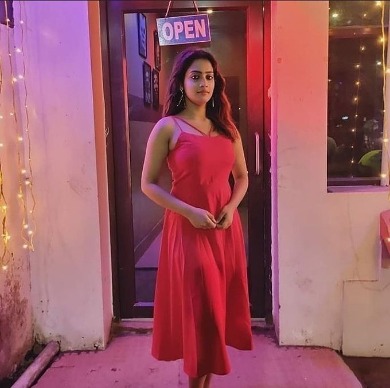 Goa Call Girl