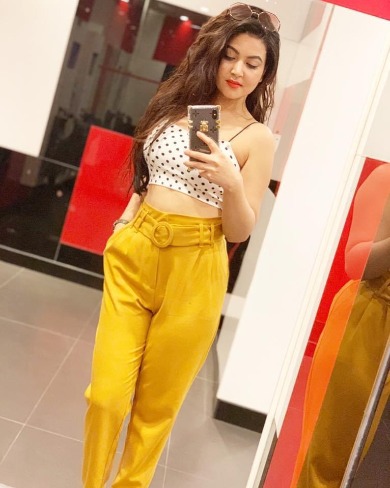 Goa Call Girl